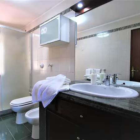 - Ottanio Apartment Capo d'Orlando