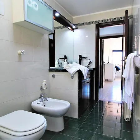 - Ottanio Apartment Capo d'Orlando