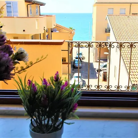 Apartment - Ottanio *