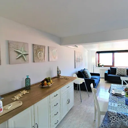 Apartment - Ottanio Capo d'Orlando