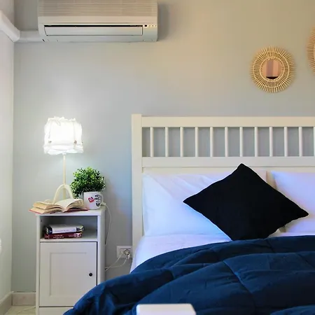 - Ottanio Apartment