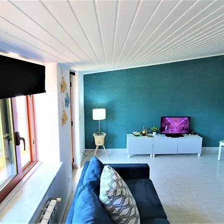 Apartment - Ottanio