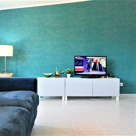 - Ottanio Apartment Capo d'Orlando