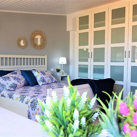 - Ottanio Apartment