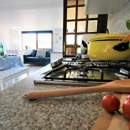 Apartment - Ottanio *