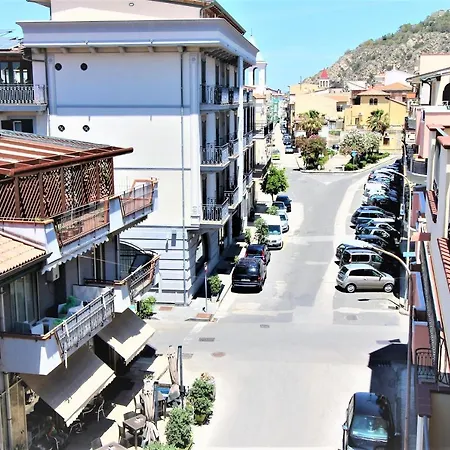 Apartment - Ottanio Capo dʼOrlando