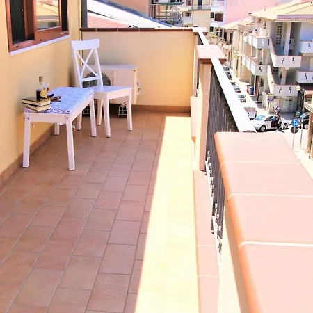 - Ottanio Apartment *