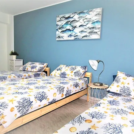 Apartment - Ottanio