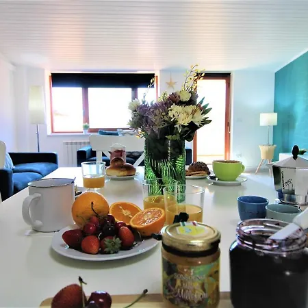 Apartment - Ottanio