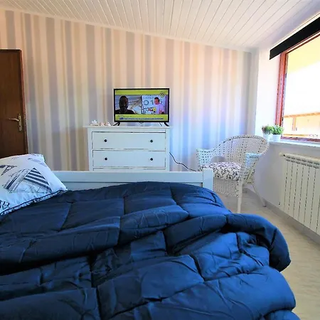 Apartment - Ottanio