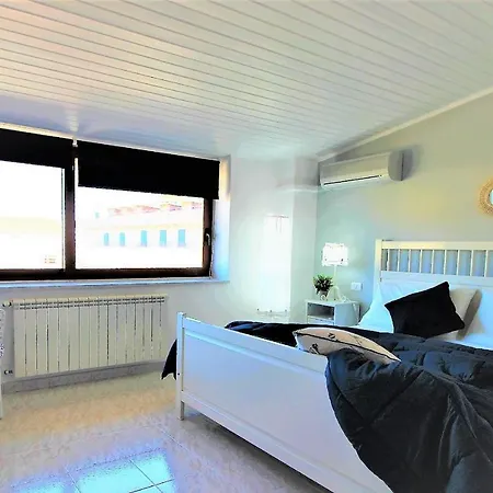 Apartment - Ottanio Capo d'Orlando