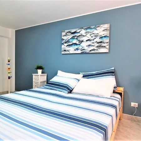 - Ottanio Apartment