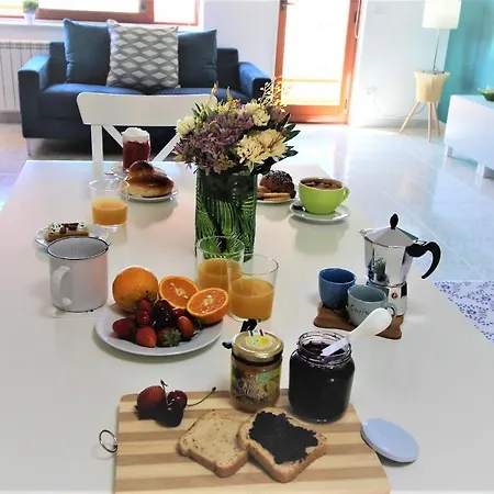 - Ottanio Apartment *