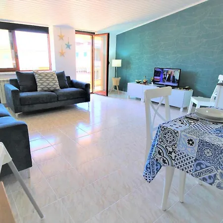 - Ottanio Apartment