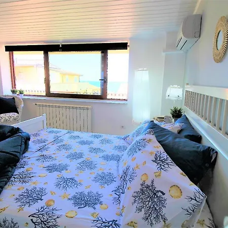 - Ottanio Apartment