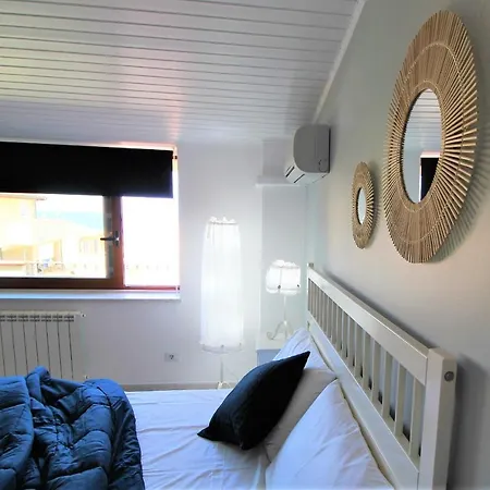 - Ottanio Apartment *