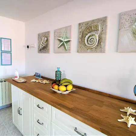 - Ottanio Apartment