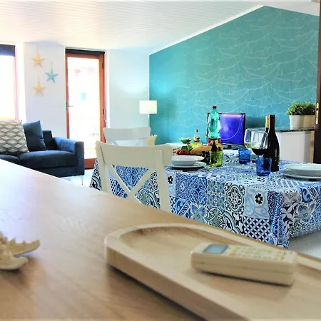 Apartment - Ottanio