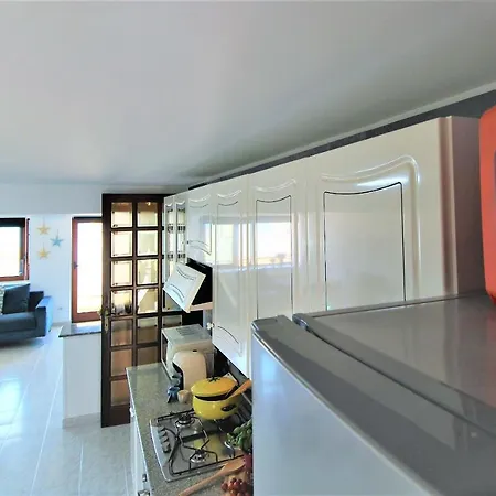 Apartment - Ottanio *