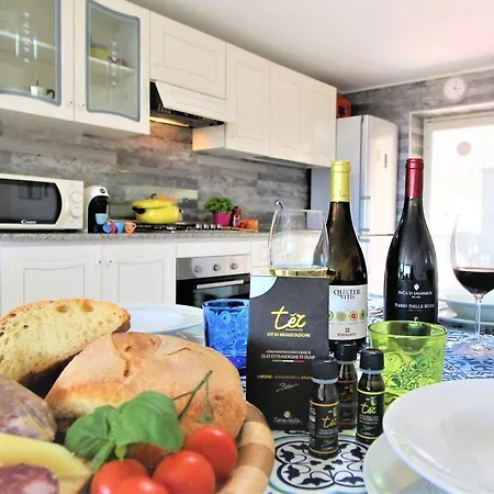 Apartment - Ottanio Capo d'Orlando