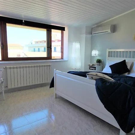 Apartment - Ottanio *