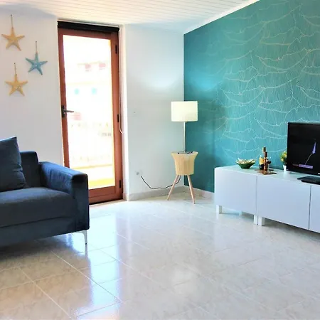 - Ottanio Apartment Capo d'Orlando