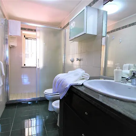 Apartment - Ottanio *