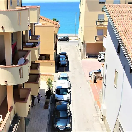 - Ottanio * Capo d'Orlando
