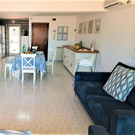 - Ottanio Apartment *