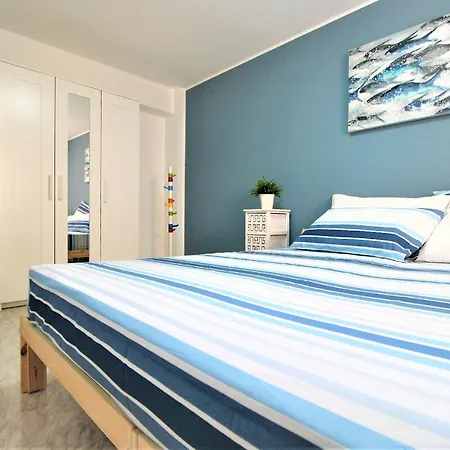Apartment - Ottanio