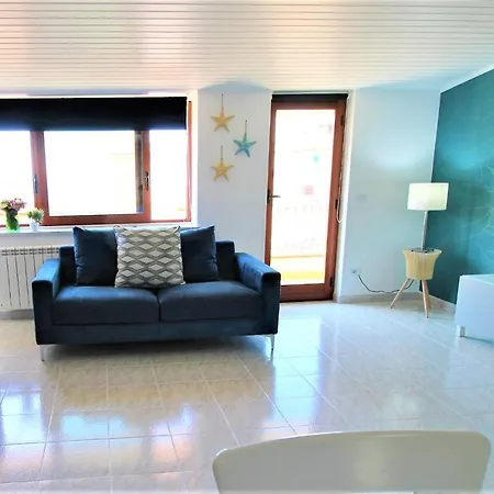 Apartment - Ottanio